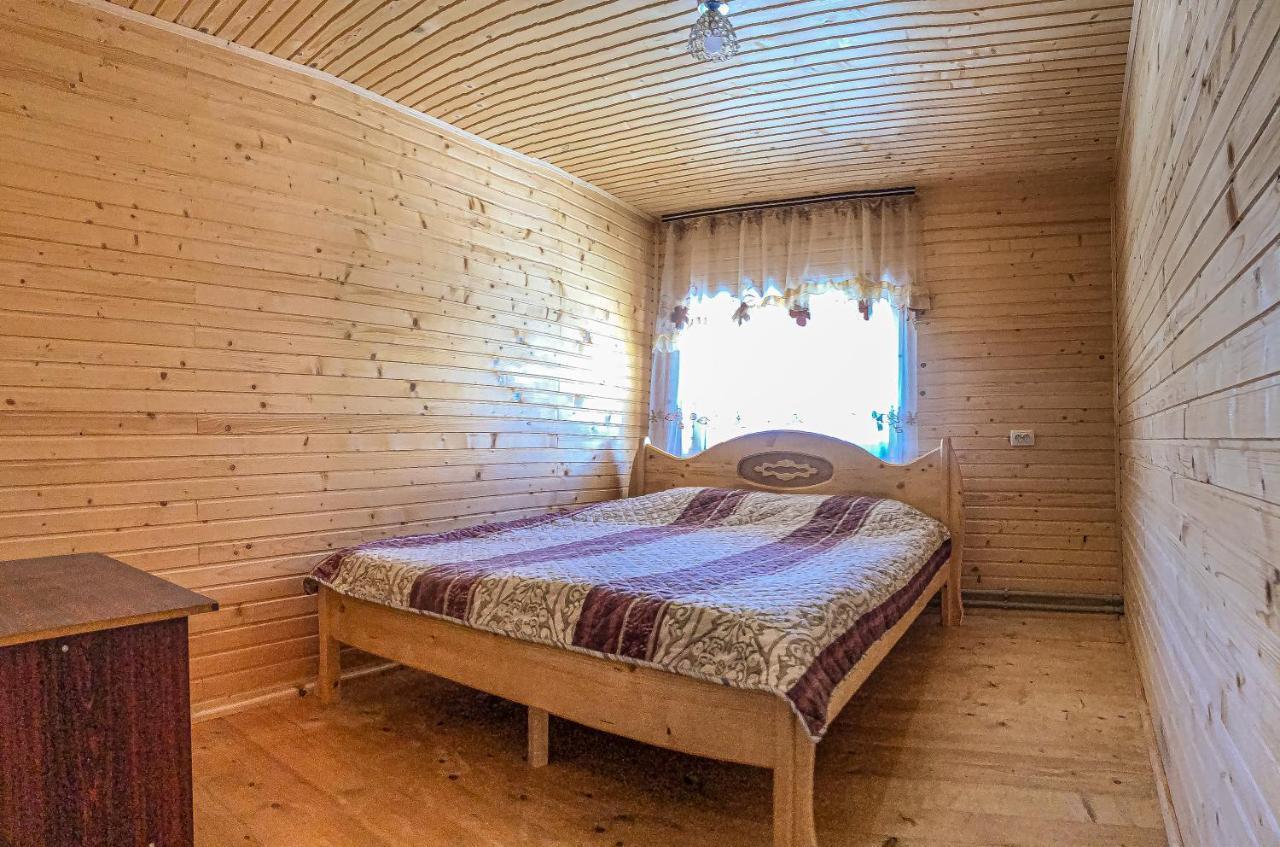 Вілла Зозуля Микуличин Экстерьер фото